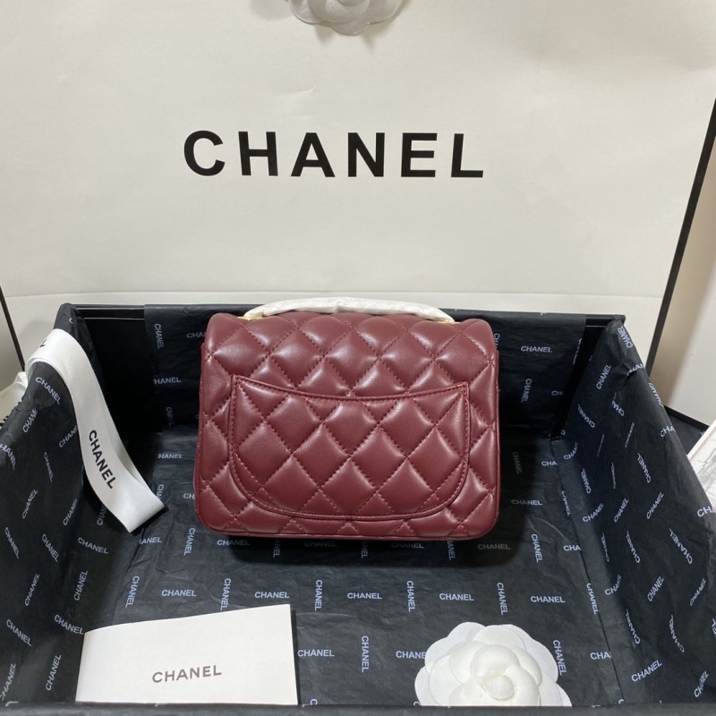 Chanel CF Series Bags